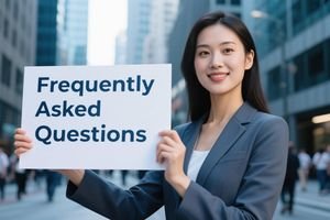 Usein kysytyt kysymykset (FAQ)