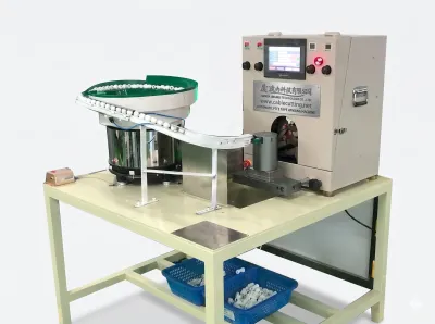 Automaattinen PTFE-teipin käämöintikone WPM-1310