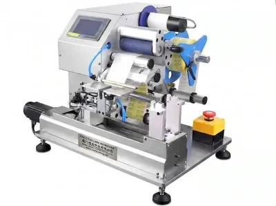 Automaattinen Kaapelilippumerkintäkone 900-1200/h WPM-60C