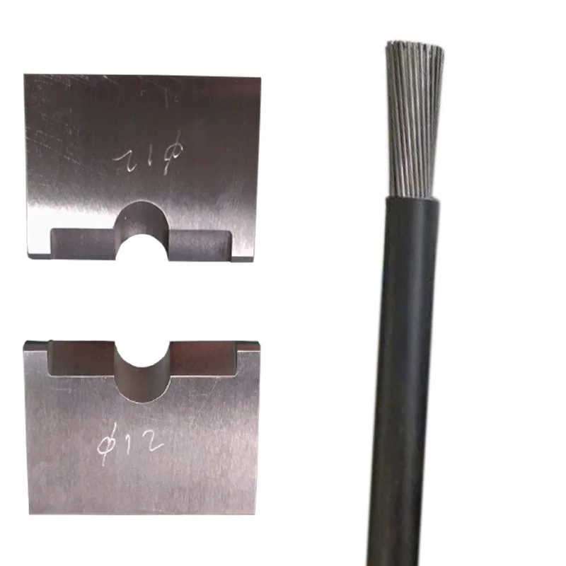 Pneumaattinen langan poistoterä automaattiseen langanleikkaus- ja poistokoneeseen, pneumaattinen kuorimiskoneveitsi