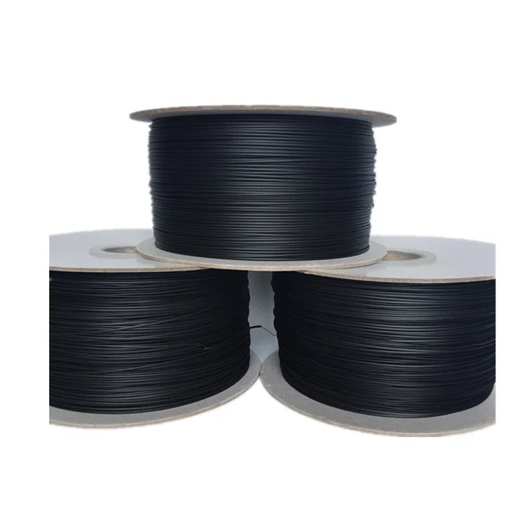 Binding wire for cable winding and tying machine, Binding Wire, Tying Wire, Winding And Tying Wire Sidonnanka kaapelikelaus- ja sitomiskoneeseen, sidonnanko, sidontajohto, käämi- ja sitomislanka