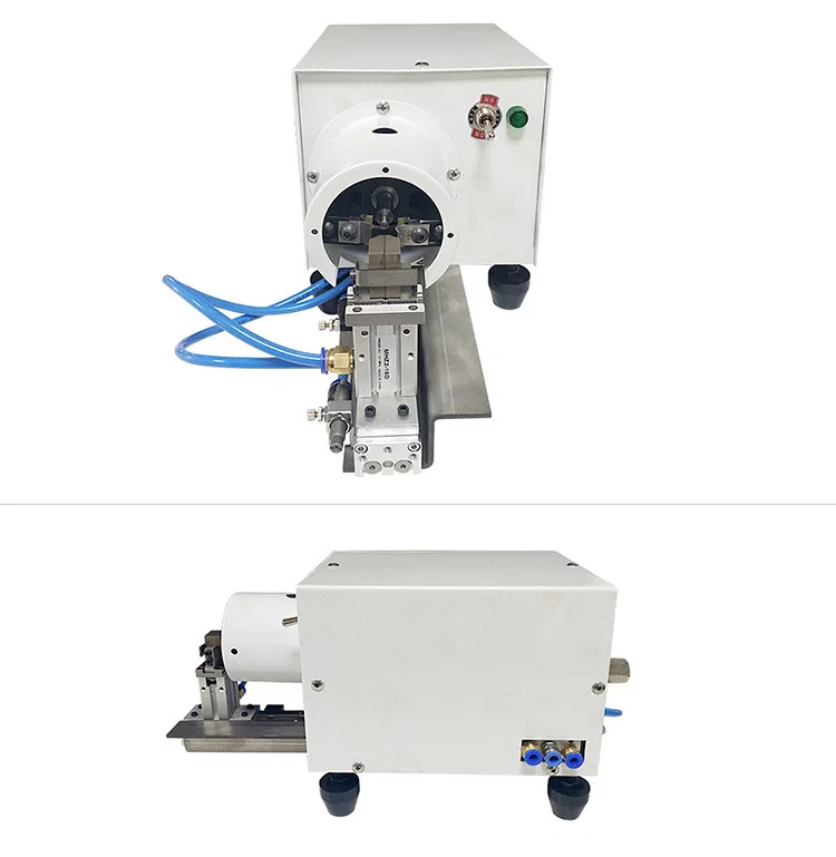 Pneumatic electronic wire stripping and twisting machine, Pneumatic Wire Stripping Twisting Machine, Pneumatic Manual Multi-Core Wire Stripping Twisting Machine, High-Quality Wire Stripping And Twisting Machine Pneumaattinen elektroninen johdon poisto- ja kiertämiskone, Pneumaattinen lankakuorintakone, Pneumaattinen manuaalinen moniytiminen lankakuorintakone, korkealaatuinen lankakuorimis- ja kiertämiskone