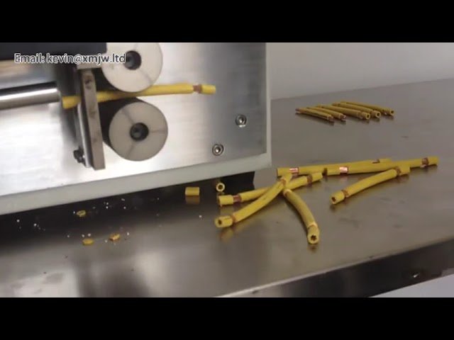 Kosketusnäytöllinen automaattinen kaapelin kuorintakone BV-kaapelin leikkaus- ja kuorintakone