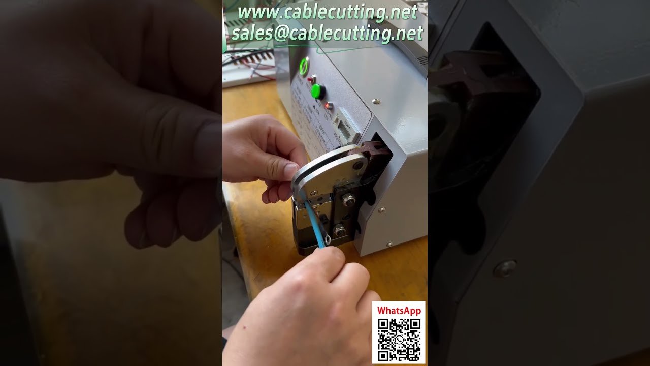 Sähköinen liitinpuristin 0,25-70 mm² laaja alue, vaihdettavat muotit #työkalut
