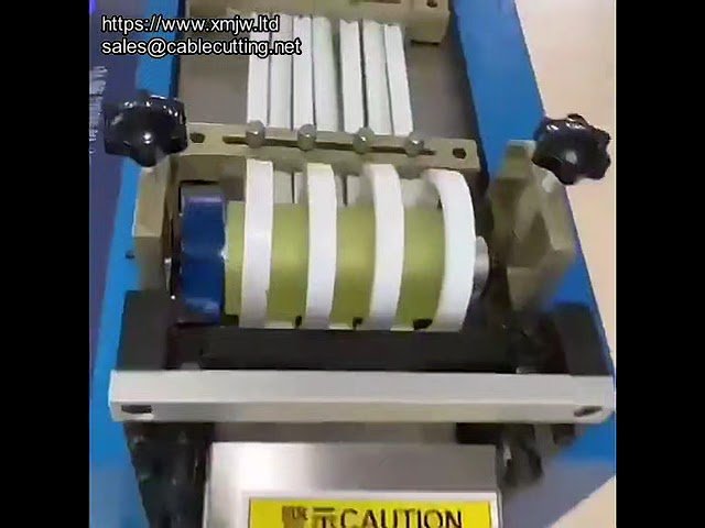 Automaattiset putkenleikkurit