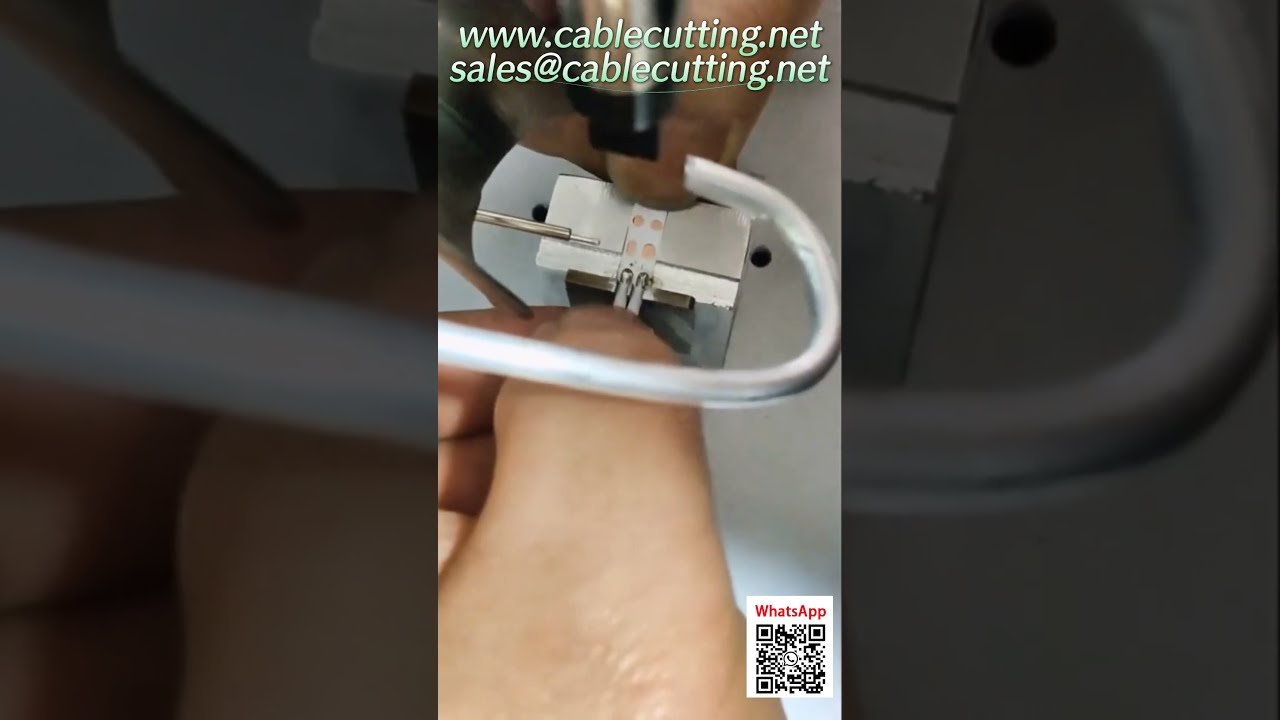 Puoliautomaattinen hitsauskone | Paikkahitsaus | LED-hitsauskone