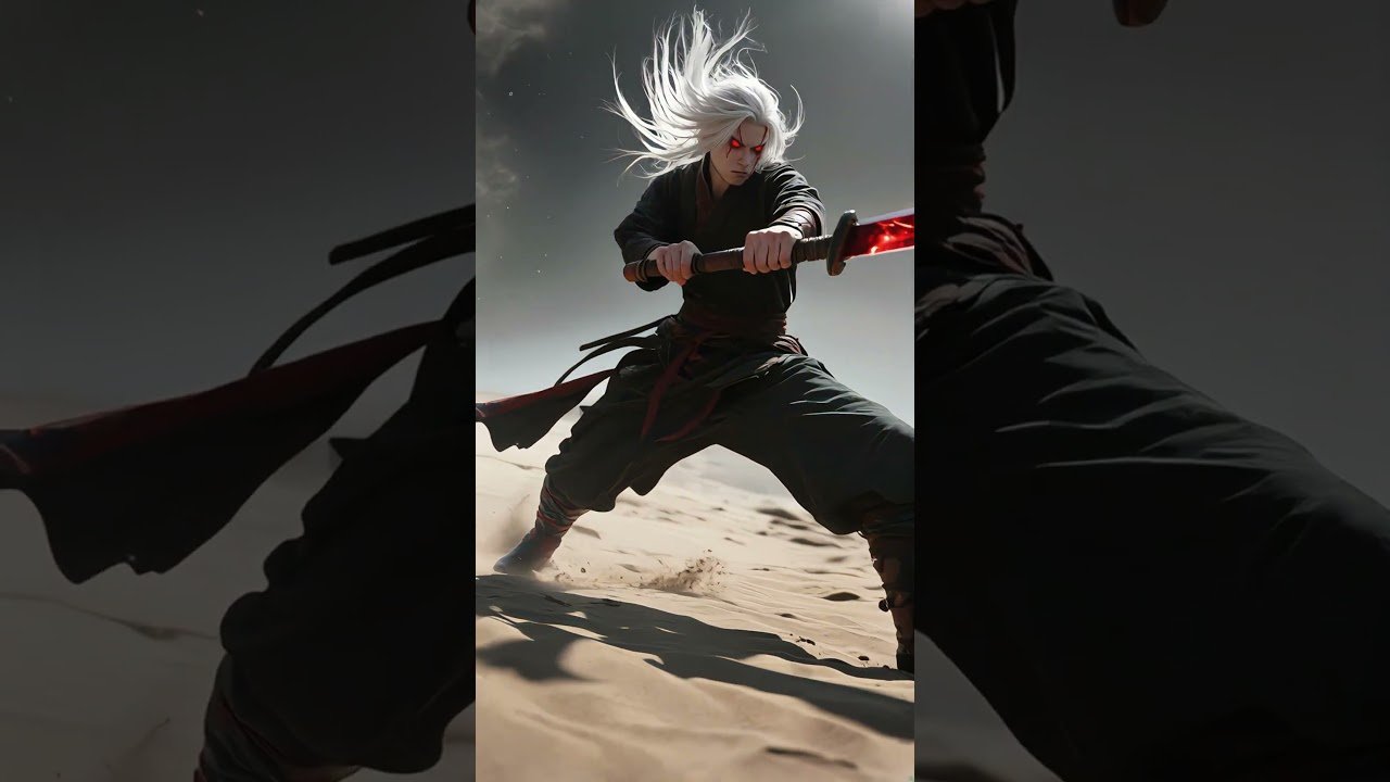 Tulinen demoni, Xiang Tianhou