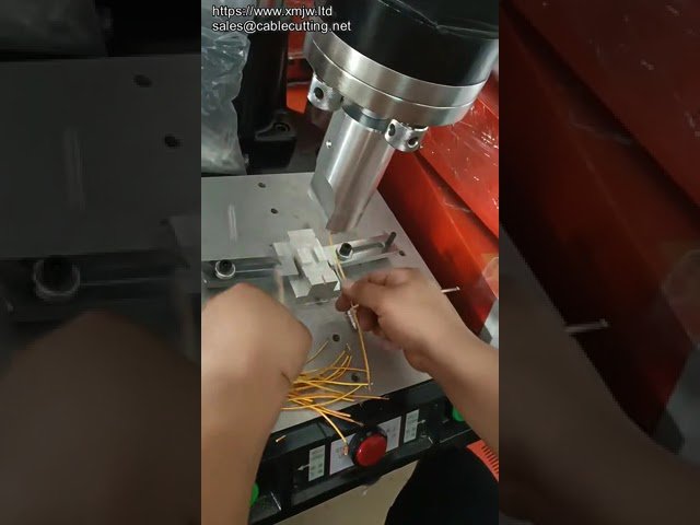 15kHz 2600W Ultraäänimuovihitsauskone