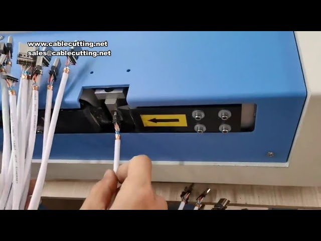 220V 1800W UHF-hitsauskone: HDMI-, audio-, DC-, kuuloke- ja USB-johtojen hitsaus