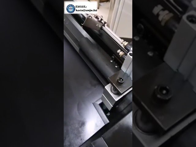 Pyörivä lastuamaton PVC-putkenleikkauskone ABS PP PE -putkille 5-100 mm