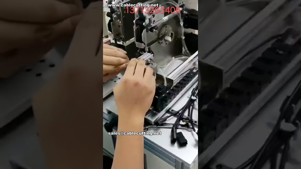 Kaksoisteippauskone soljille – Katso tulokset! #Tehdasautomaatio