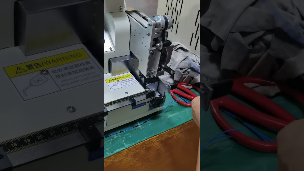 Teippauskone pisteteippaukseen – Masking-teipin helppo koneellinen kääriminen (leveys max 20 mm)