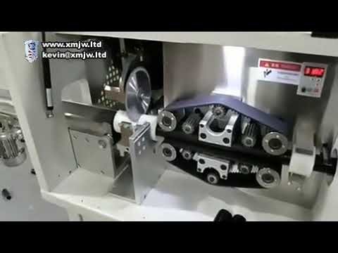 Automaattinen tarkka aallotetun putken leikkauskone teräsmetalliputken letkuleikkauskone