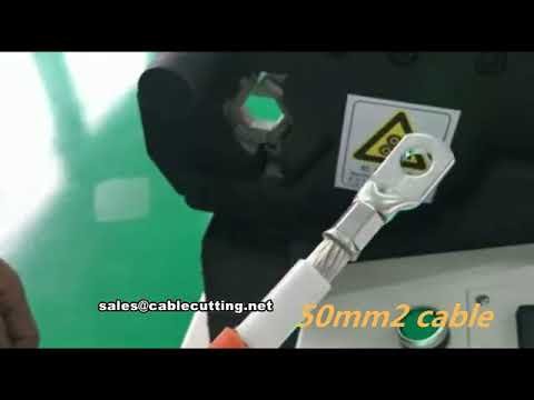 YH-6TC Automaattinen kuusikulmainen liitinpuristin – Tehokas johdinkone tehdasautomaatioon