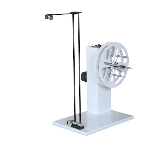 Automaattinen Lanka Prefeeder WPM-05A - Lankakelojen jälleenmyyjä