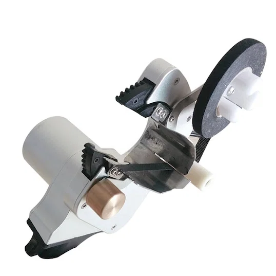 Kädessä pidettävä Teippi Kelauskone AT-100 Thumb