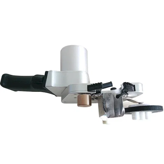 Kädessä pidettävä Teippi Kelauskone AT-100 Thumb