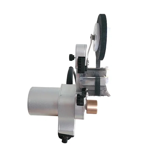 Kädessä pidettävä Teippi Kelauskone AT-100 Thumb