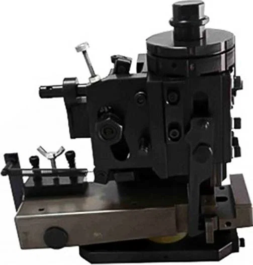 JST Flag Liittimen puristus Mold