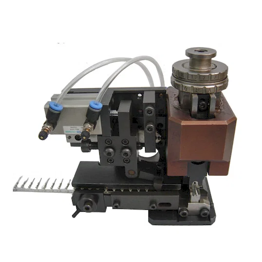 NA-20S Pneumaattinen Side Feed Crimping Applikaattori
