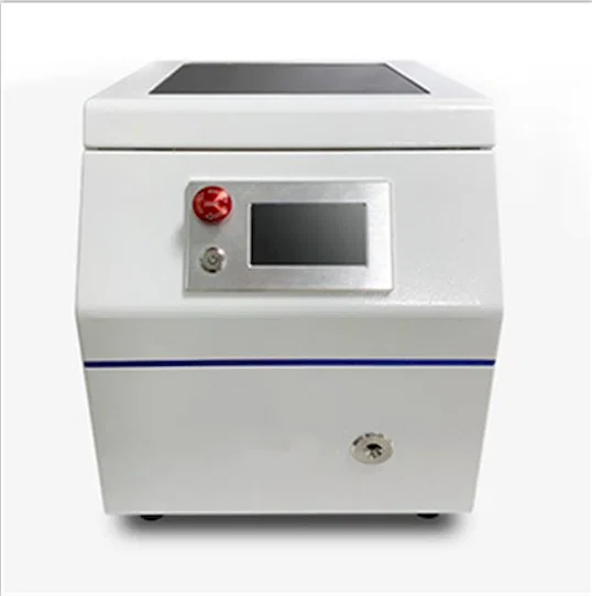 Pre-Insulated Lanka Strip Crimp Kone WPM-5-40 - Kuorinta- ja puristuskone