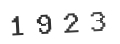 Verification Code Image