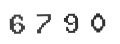 Verification Code Image