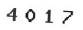 Verification Code Image
